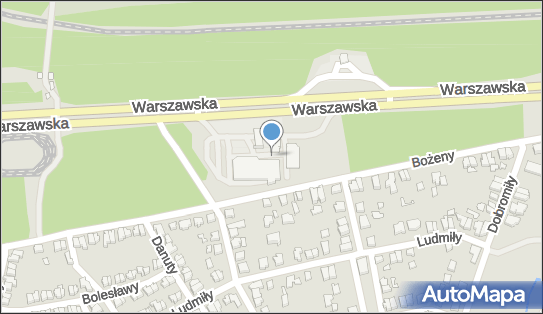 Stacja ładowania pojazdów, Warszawska 246, Poznań 61-055, godziny otwarcia, numer telefonu