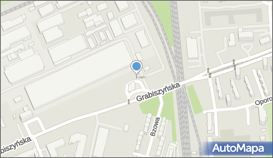Stacja ładowania pojazdów, Grabiszyńska 187, Wrocław 53-234, godziny otwarcia, numer telefonu