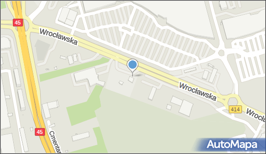 Stacja ładowania pojazdów, Wrocławska 135, Opole 45-837, godziny otwarcia, numer telefonu