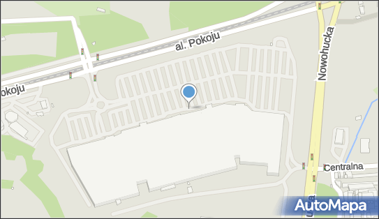 Stacja ładowania pojazdów, Aleja Pokoju 67, Kraków 31-580, godziny otwarcia, numer telefonu