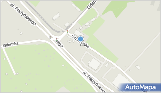 Stacja ładowania pojazdów, BOHEMIA CITY MOTORS Uczniowska 36 _ 80-530, godziny otwarcia, numer telefonu