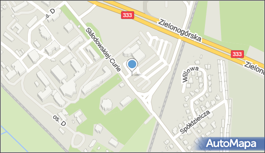 Stacja ładowania pojazdów, Marii Skłodowskiej-Curie 48, Lubin 59-301, godziny otwarcia, numer telefonu