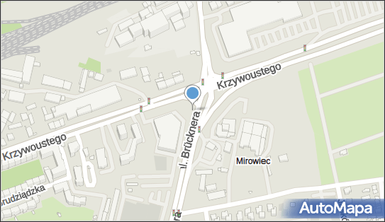 Stacja ładowania pojazdów, Brucknera 54, Wrocław 51-411, godziny otwarcia, numer telefonu