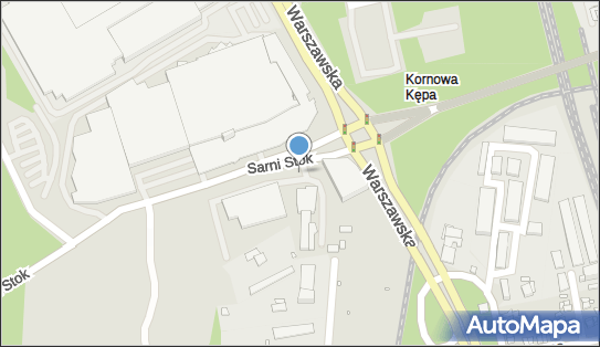 Stacja ładowania pojazdów, ul. Sarni Stok 1, Bielsko Biała 43-300, godziny otwarcia, numer telefonu