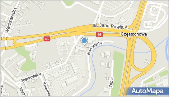 Stacja ładowania pojazdów, Jaskrowska 22, Częstochowa 42-200, godziny otwarcia, numer telefonu