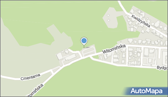 Stacja ładowania pojazdów, Witomińska 76, Gdynia 81-311, godziny otwarcia, numer telefonu