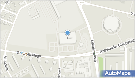 Stacja ładowania pojazdów, Płock 09-400, godziny otwarcia, numer telefonu