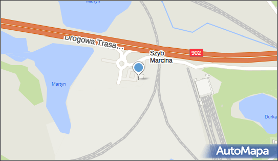 Stacja ładowania pojazdów, Drogowa Trasa Średnicowa 9 41-600, godziny otwarcia, numer telefonu