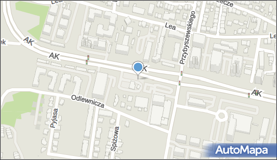 Stacja ładowania pojazdów, Armii Krajowej 21A, Kraków 30-150, godziny otwarcia, numer telefonu