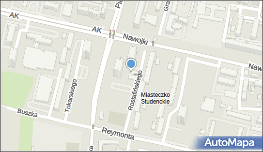 Stacja ładowania pojazdów, Rostafińskiego 7, Kraków 30-072, godziny otwarcia, numer telefonu