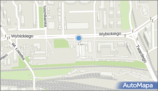 Stacja ładowania pojazdów, Wybickiego 3A, Kraków 31-261, godziny otwarcia, numer telefonu