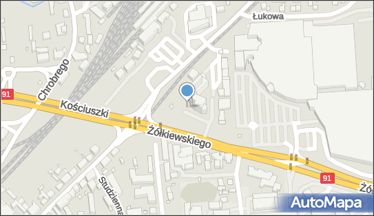 Stacja ładowania pojazdów, Żółkiewskiego 1-5, Toruń 87-100, godziny otwarcia, numer telefonu