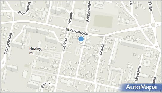 Stacja ładowania pojazdów, Broniewskiego 16, Rybnik 44-217, godziny otwarcia, numer telefonu