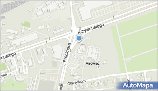 Stacja ładowania pojazdów, Al. Brucknera 55, Wrocław 51-411, godziny otwarcia, numer telefonu