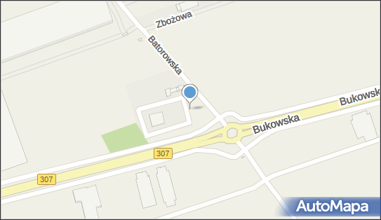 Stacja ładowania pojazdów, Bukowska 46, Wysogotowo 62-081, godziny otwarcia, numer telefonu