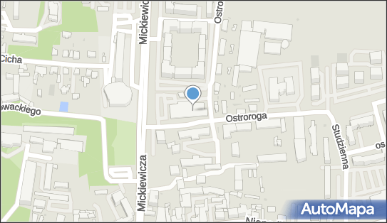 Stacja ładowania pojazdów, Antoniny 12, Leszno 64-100, numer telefonu