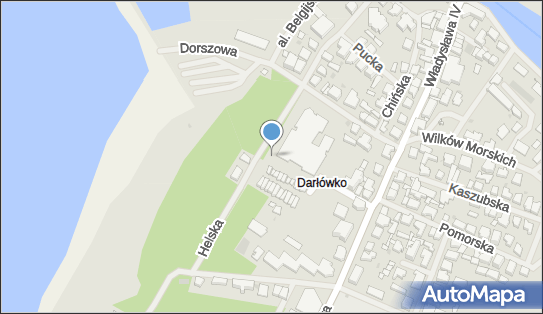 Stacja ładowania pojazdów, Dorszowa 3, Darłowo 76-153, godziny otwarcia, numer telefonu