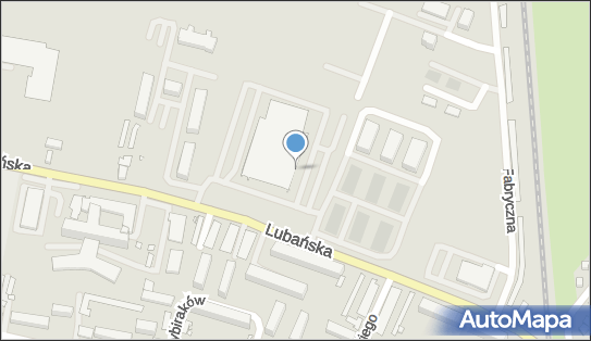 Stacja ładowania pojazdów, ul. Lubańska 9a, Zgorzelec 59-900, numer telefonu