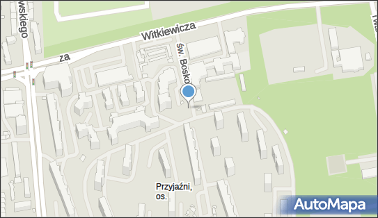 Stacja ładowania pojazdów, św. Jana Bosko 4, Szczecin 71-125, godziny otwarcia, numer telefonu