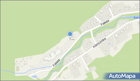 Stacja ładowania pojazdów, Juliana Fałata 222A, Bystra 43-360, godziny otwarcia, numer telefonu