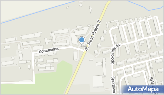 Stacja ładowania pojazdów, Komunalna 2, Turek 62-700, godziny otwarcia, numer telefonu