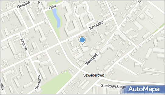 Stacja ładowania pojazdów, Kossaka 17, Bydgoszcz 85-307, godziny otwarcia, numer telefonu
