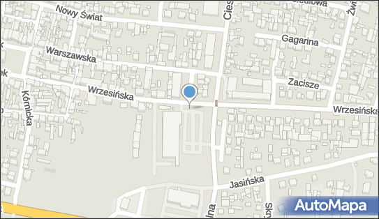 Stacja ładowania pojazdów, Polna 24, Swarzędz 62-020, godziny otwarcia, numer telefonu