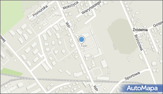 Stacja ładowania pojazdów, Wojska Polskiego 119, Stargard 73-110, numer telefonu