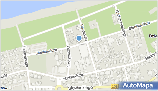 Stacja ładowania pojazdów, Władysława Reymonta 10, Dziwnów 72-420, godziny otwarcia, numer telefonu