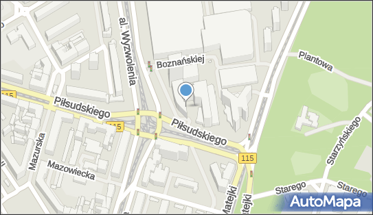 Stacja ładowania pojazdów, Plac Rodła 10, Szczecin 70-419, godziny otwarcia, numer telefonu