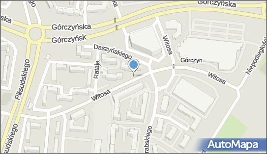 Stacja ładowania pojazdów, Witosa 66, Gorzów Wielkopolski 66-400, godziny otwarcia, numer telefonu