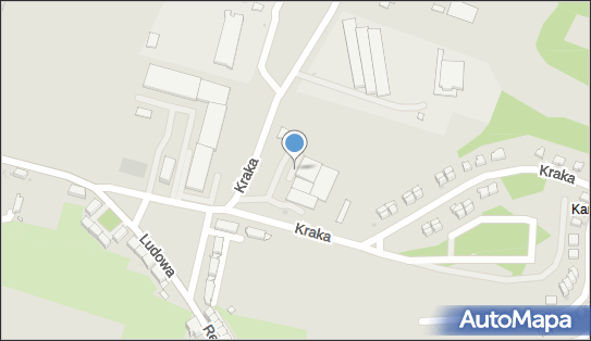 Stacja ładowania pojazdów, Ludowa 58, Wałbrzych 58-304, numer telefonu