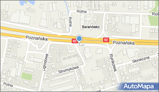 Stacja ładowania pojazdów, Poznańska 33 _, Przeźmierowo 62-081, godziny otwarcia, numer telefonu