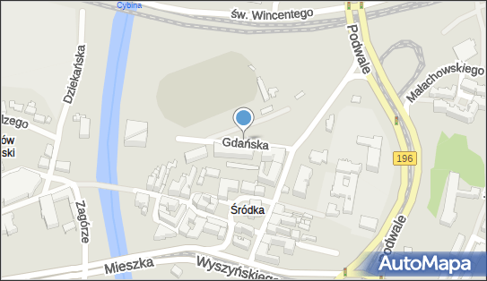 Stacja ładowania pojazdów, Gdańska 5, Poznań 61-001, godziny otwarcia, numer telefonu