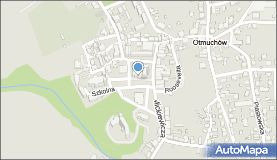 Stacja ładowania pojazdów, Rynek 5, Otmuchów 48-385, godziny otwarcia, numer telefonu