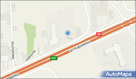 Stacja ładowania pojazdów, Stara Wieś, al. Katowicka 316 05-830, godziny otwarcia, numer telefonu