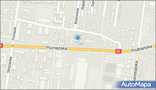 Stacja ładowania pojazdów, SubSoleLAB, Poznańska 246 _ 05-850, godziny otwarcia, numer telefonu
