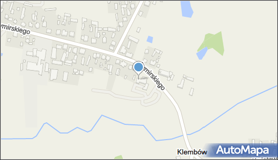 Stacja ładowania pojazdów, Gen. Fr. Żymirskiego 38, Klembów 05-205, godziny otwarcia, numer telefonu