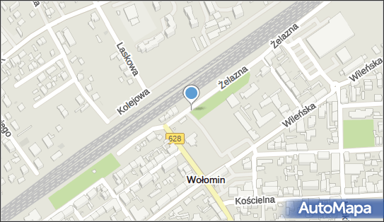 Stacja ładowania pojazdów, Żelazna 7, Wołomin 05-200, godziny otwarcia, numer telefonu