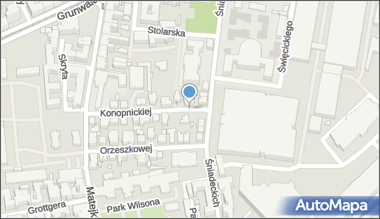 Stacja ładowania pojazdów, Konopnickiej 47, Poznań 60-771, godziny otwarcia, numer telefonu