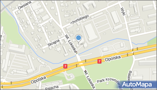 Stacja ładowania pojazdów, Władysława Łokietka 83, Kraków 31-280, godziny otwarcia, numer telefonu