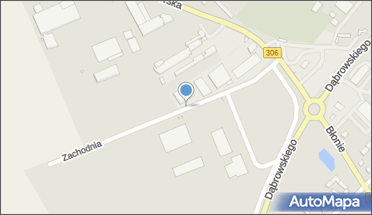 Stacja ładowania pojazdów, Zachodnia 1, Stęszew 62-060, numer telefonu