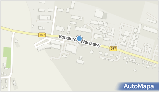 Stacja ładowania pojazdów, Bohaterów Warszawy 115, Busko-Zdrój 28-100, godziny otwarcia, numer telefonu
