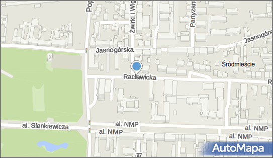 Stacja ładowania pojazdów, Racławicka 39A, Częstochowa 42-217, godziny otwarcia, numer telefonu