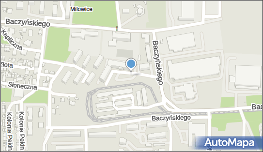 Stacja ładowania pojazdów, Baczyńskiego 14B, Sosnowiec 41-203, godziny otwarcia, numer telefonu