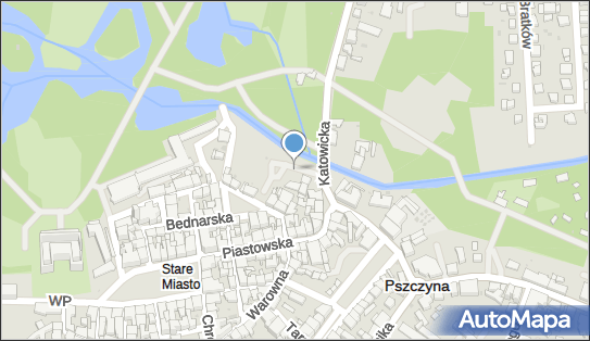 Stacja ładowania pojazdów, Piwowarska 2, Pszczyna 43-200, godziny otwarcia, numer telefonu