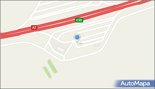 Stacja ładowania pojazdów, IONITY MOP Nowostawy (dir. Warsaw) A2 95-061, godziny otwarcia