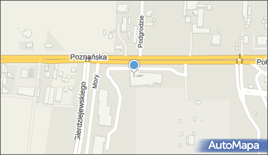 Stacja ładowania pojazdów, Połczyńska 125, Warszawa 01-303, godziny otwarcia, numer telefonu