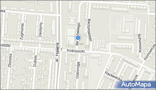 Stacja ładowania pojazdów, Baczyńskiego 2, Gdańsk 80-410, godziny otwarcia, numer telefonu