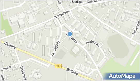 Stacja ładowania pojazdów, Bednorza 2, Pszczyna 43-200, godziny otwarcia, numer telefonu